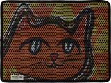 Design swatch for CNC450120