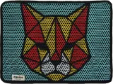 Design swatch for CNC450107