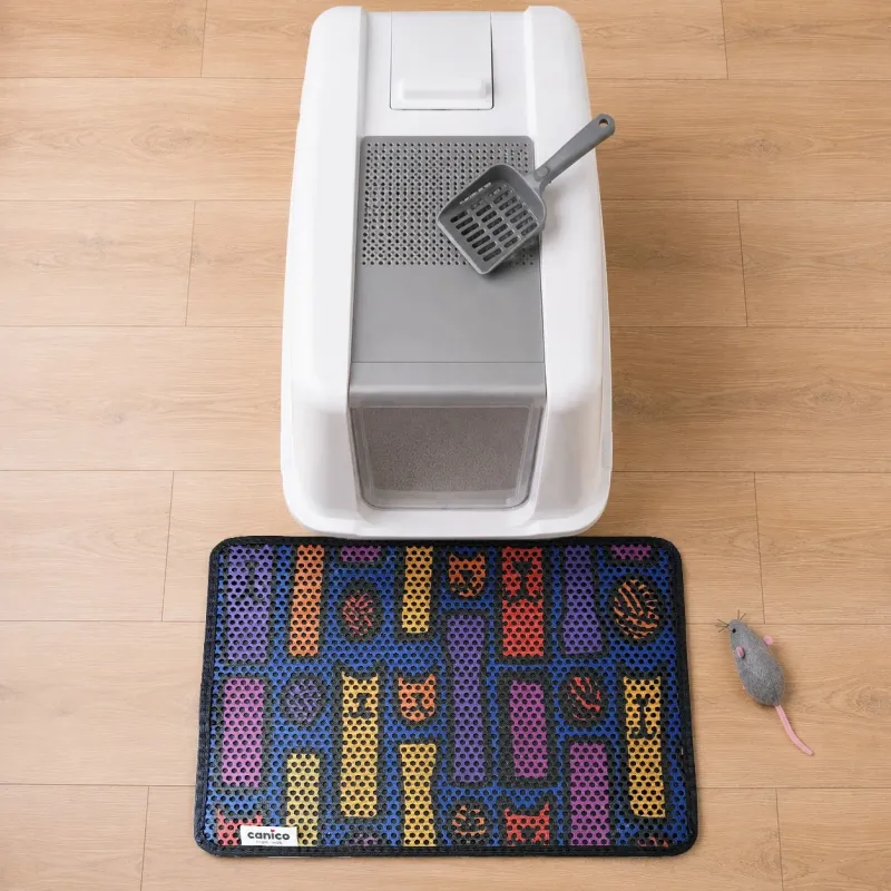 Cat Litter Collecting Mat CNC450101 photo 2